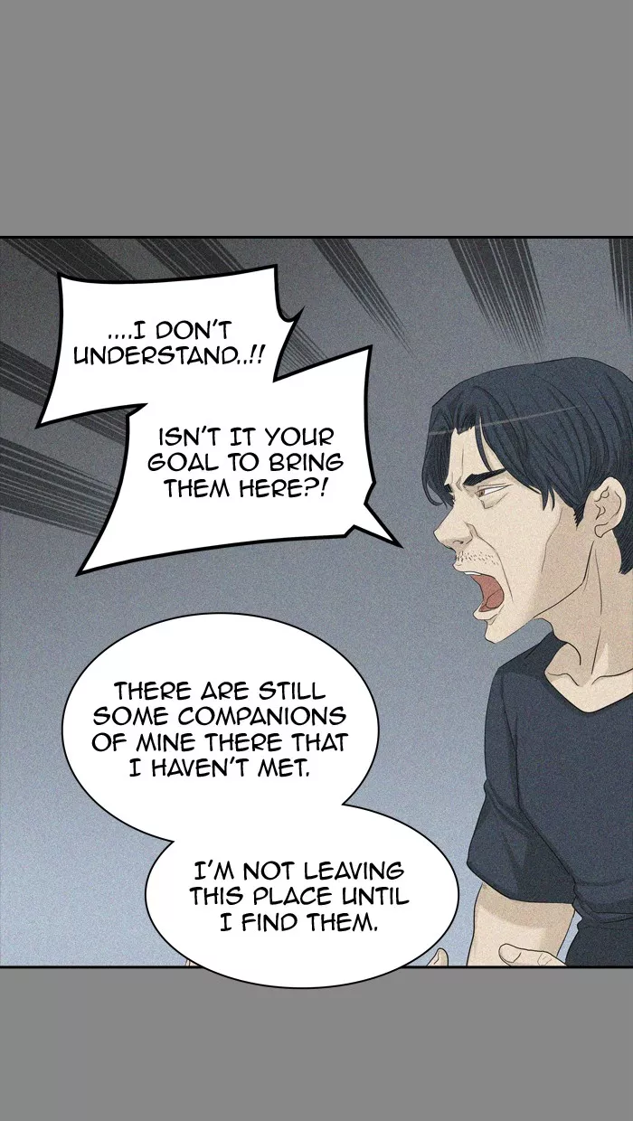 Tower of God, chapter 361, image 36