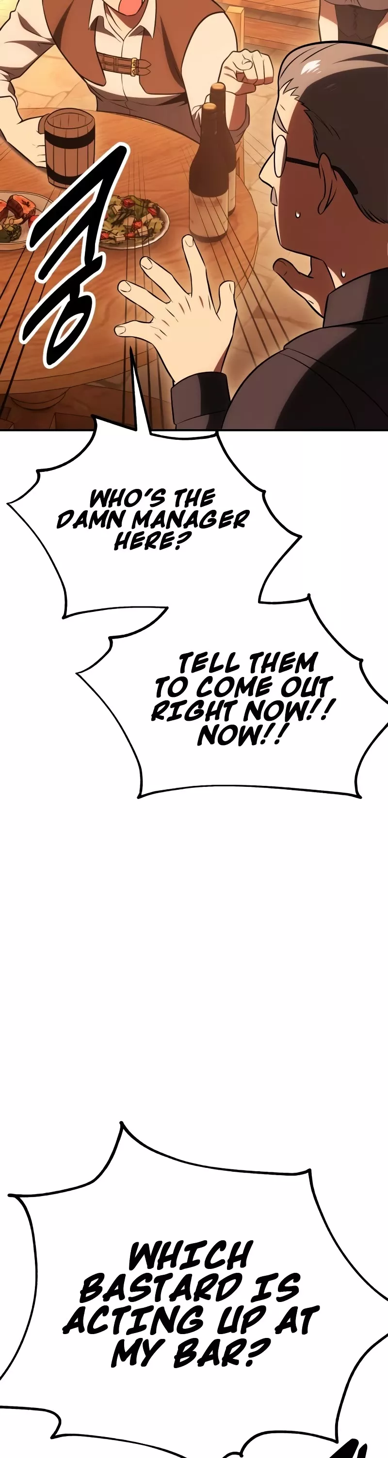 I Killed the Main Player, chapter 39, image 29