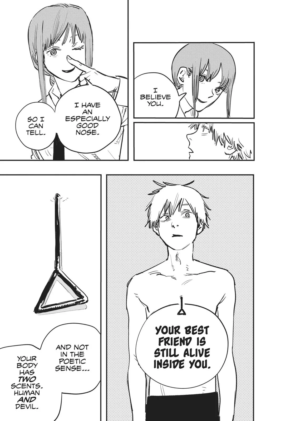 Chainsaw Man, chapter 2, image 21
