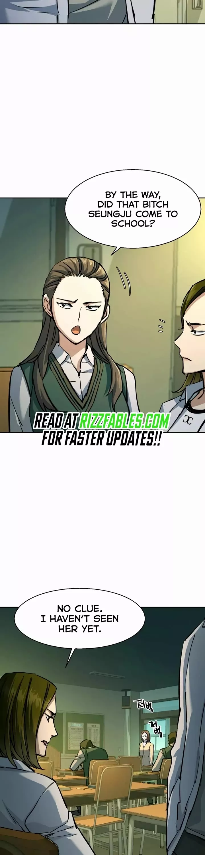 Teenage Mercenary, chapter 209, image 22