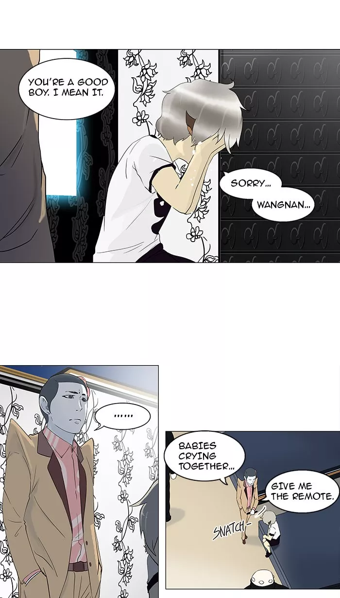Tower of God, chapter 98, image 43