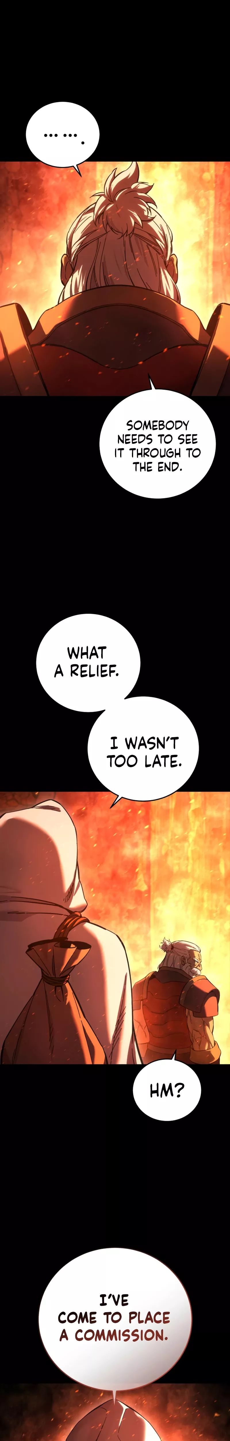 Star-Embracing Swordmaster, chapter 102, image 6