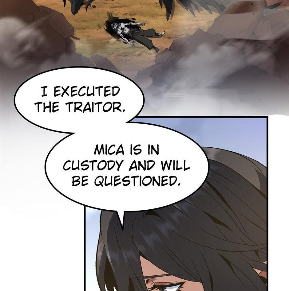 The Beginning After the End, chapter 206, image 115