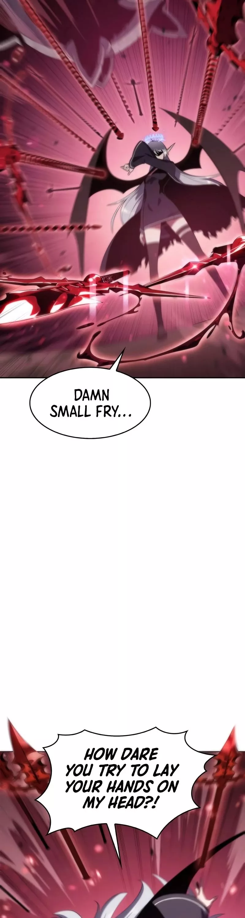 Solo Max-Level Newbie, chapter 46, image 19