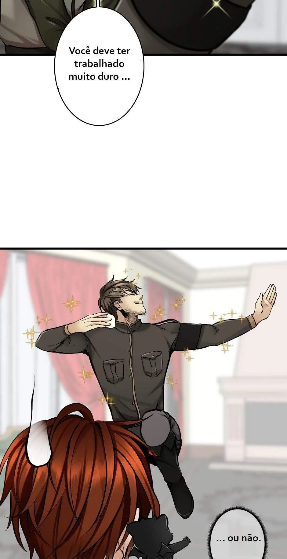 The Beginning After the End, chapter 29, page 51