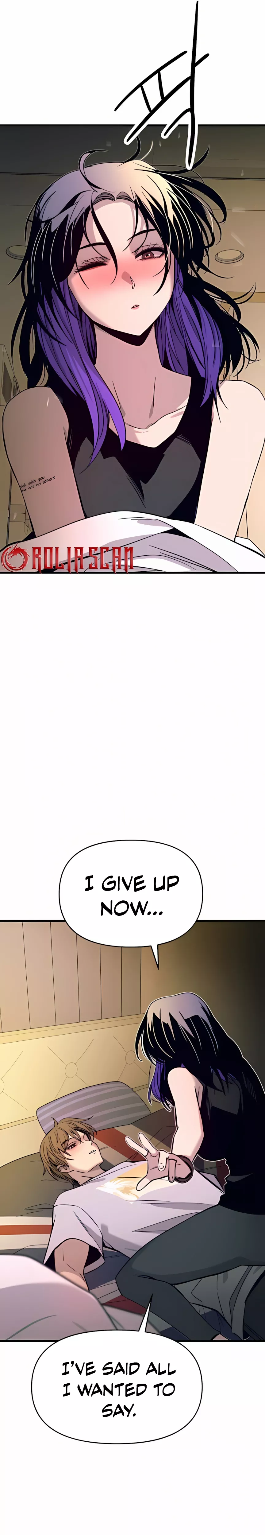 My Bias Gets on the Last Train, chapter 36, image 24