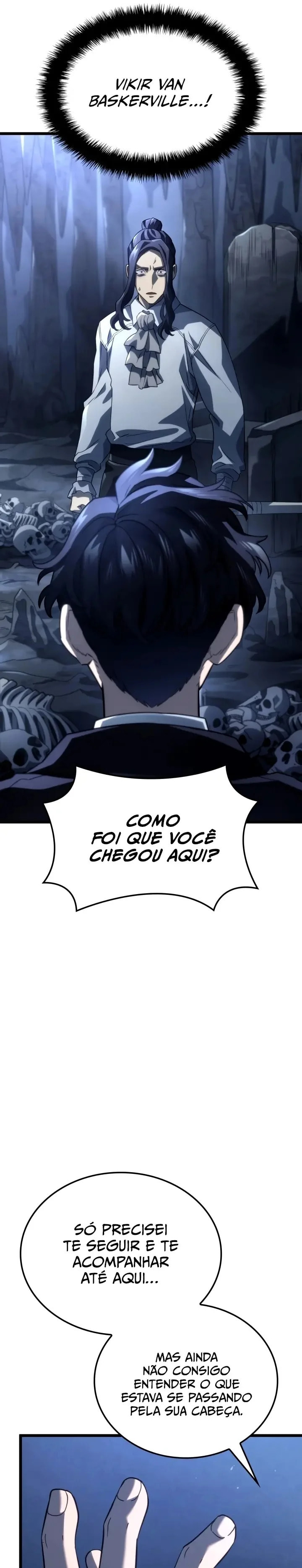 Revenge of the Baskerville Bloodhound, chapter 70, image 25