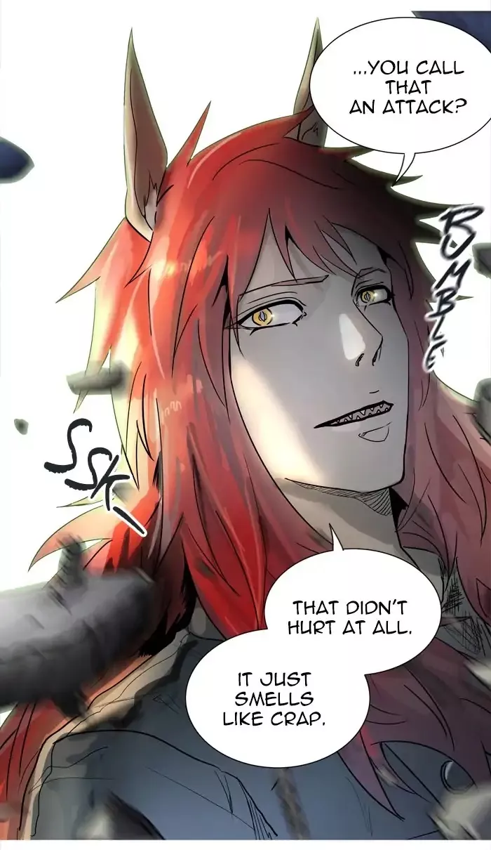 Tower of God, chapter 439, image 3