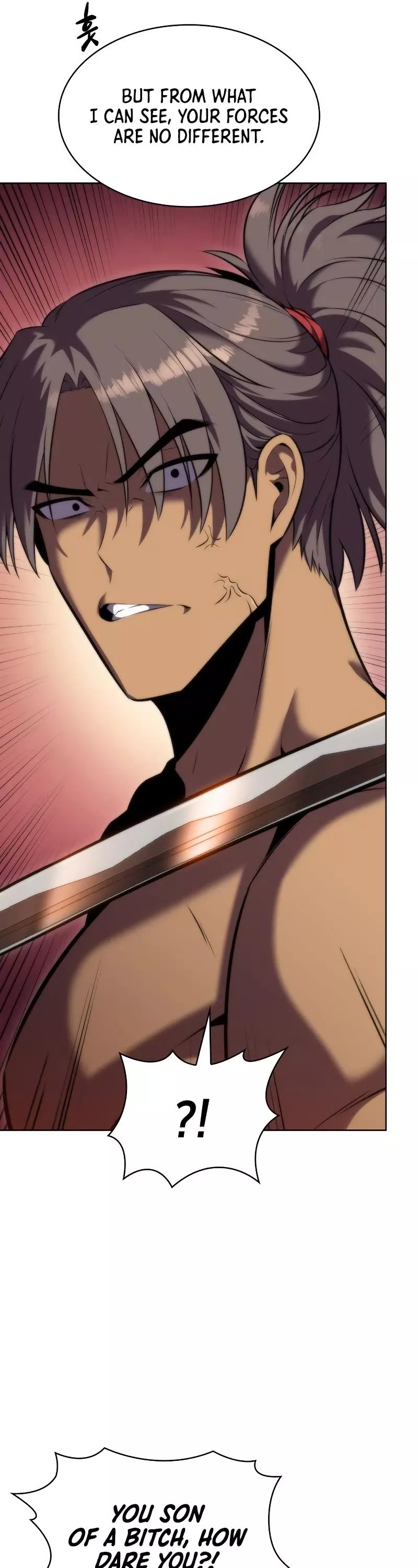 Solo Max-Level Newbie, chapter 67, image 62