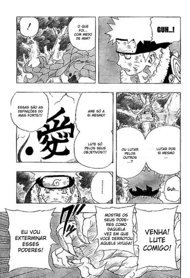 Naruto, chapter 132, image 13