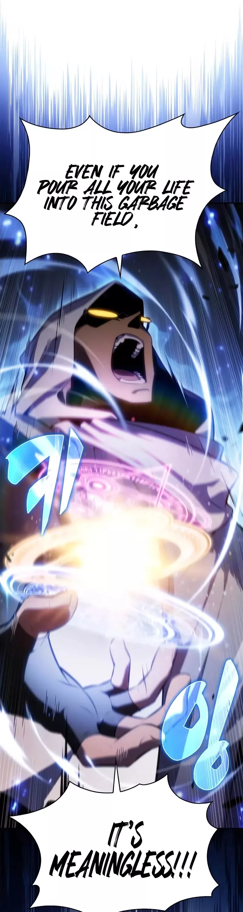 Solo Max-Level Newbie, chapter 183, image 27