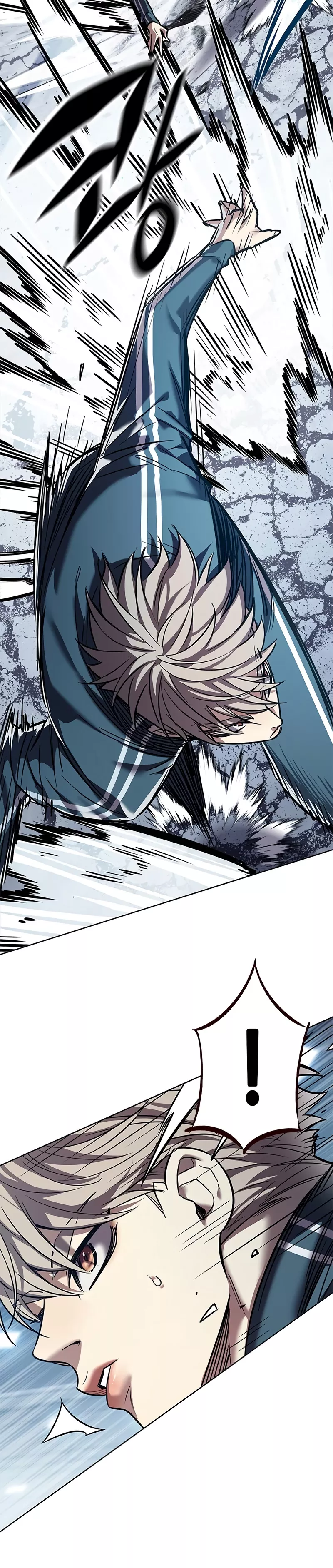 Eleceed, chapter 343, image 34