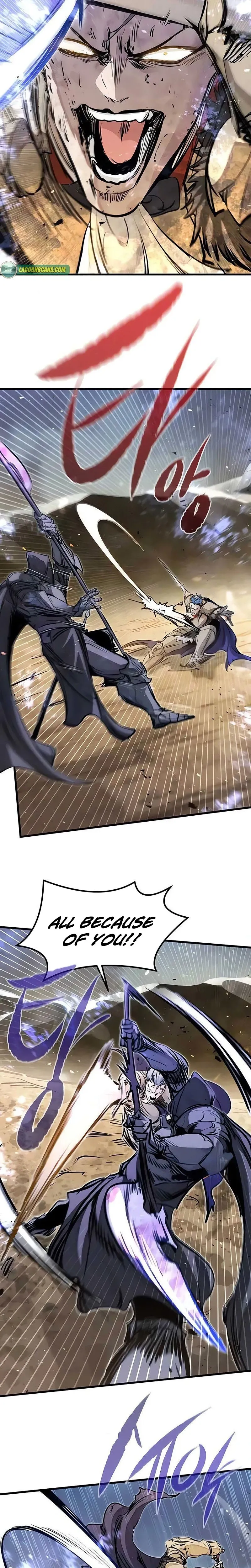 The Regressed Mercenary Has a Plan, chapter 81, image 21