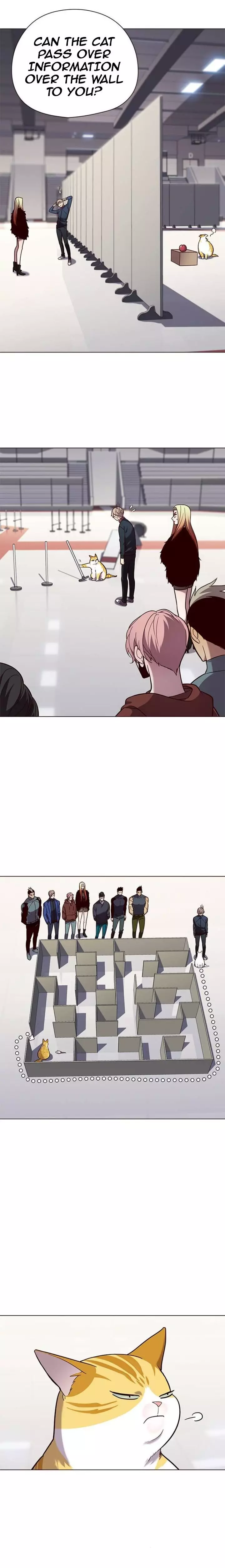 Eleceed, chapter 89, image 14