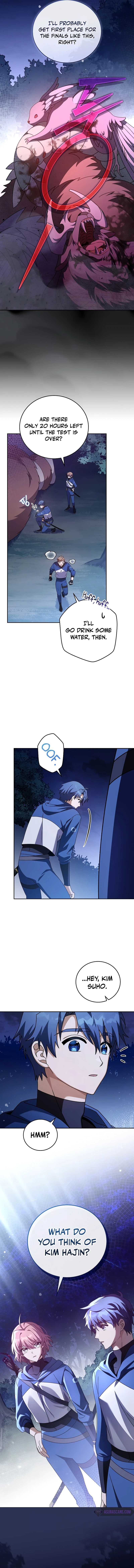 The Novel’s Extra, chapter 57, image 4
