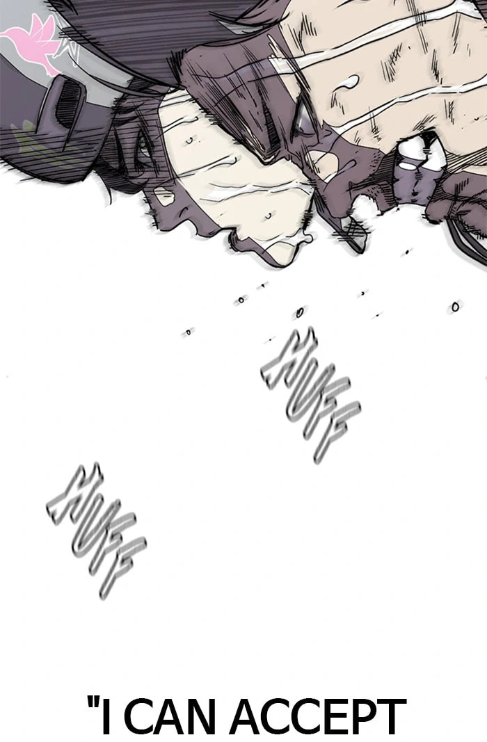 Wind Breaker, chapter 344, image 90