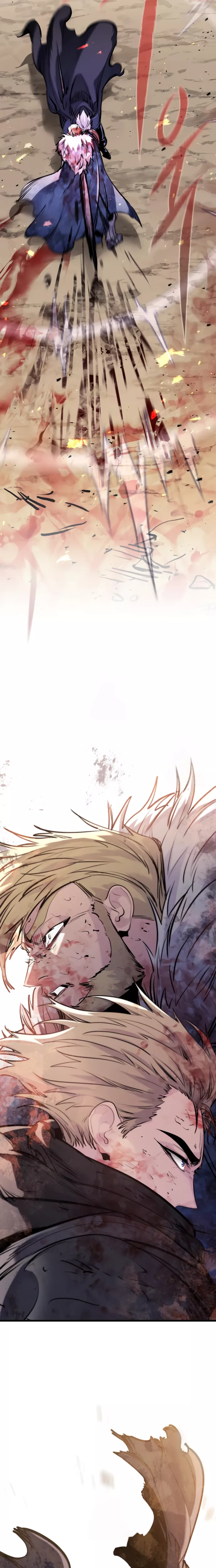 The Regressed Mercenary Has a Plan, chapter 42, image 30