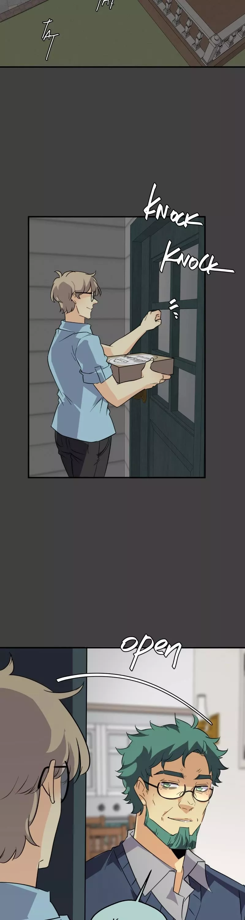 unOrdinary, chapter 345, image 2