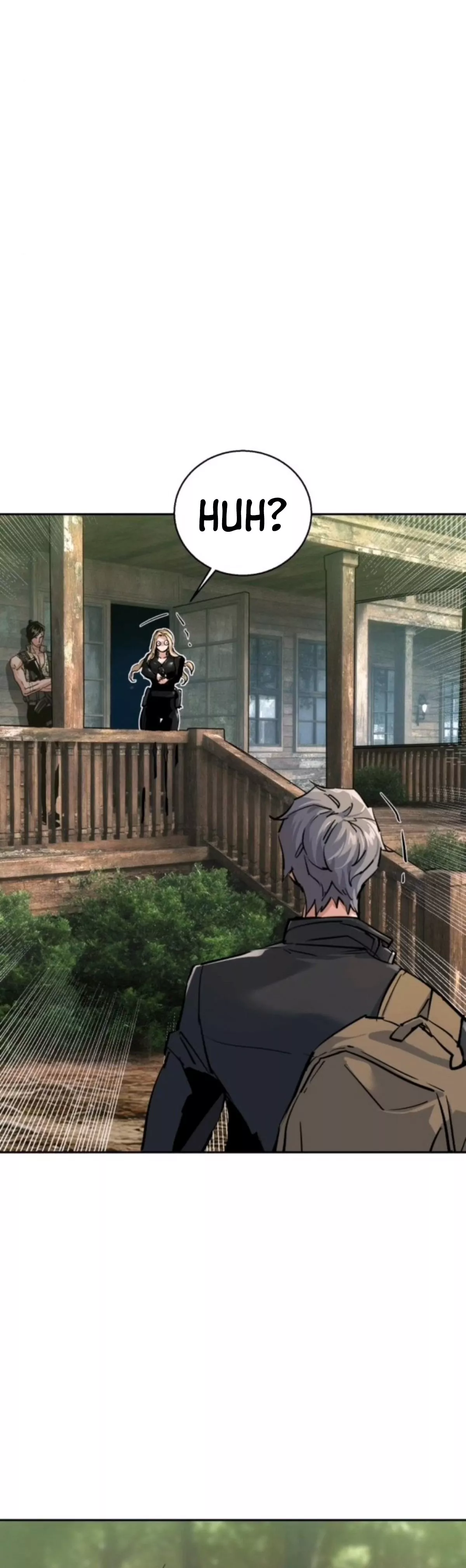 Teenage Mercenary, chapter 254, image 13