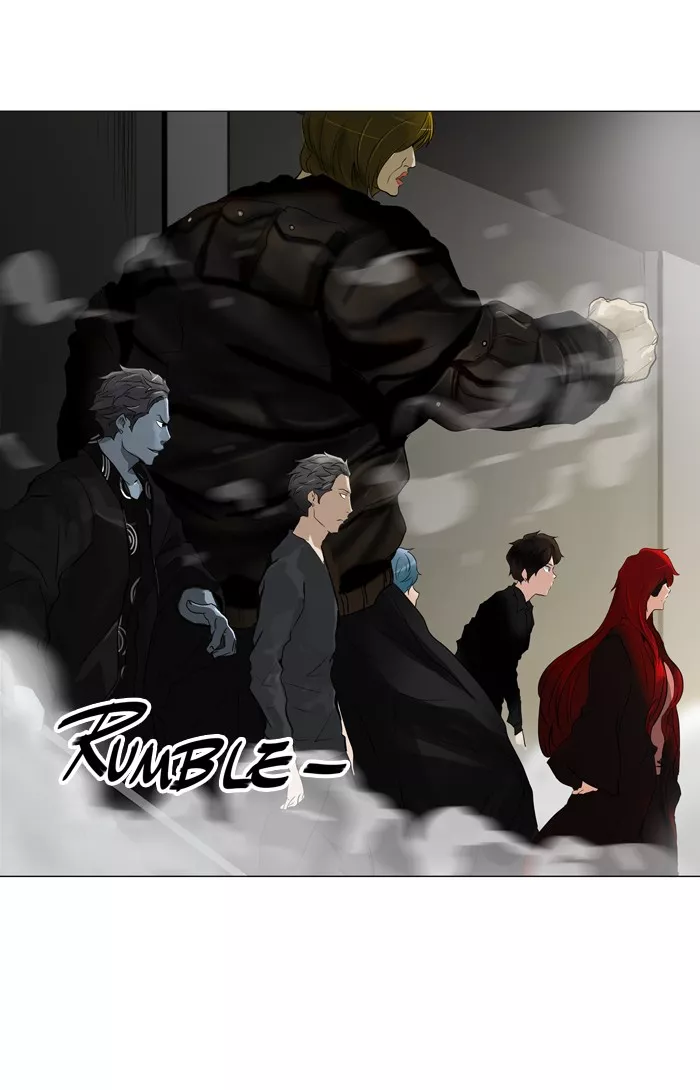 Tower of God, chapter 214, image 34