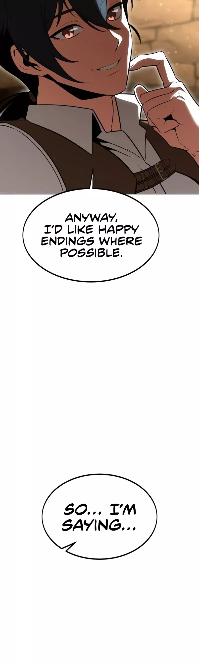 I Killed the Main Player, chapter 14, image 21