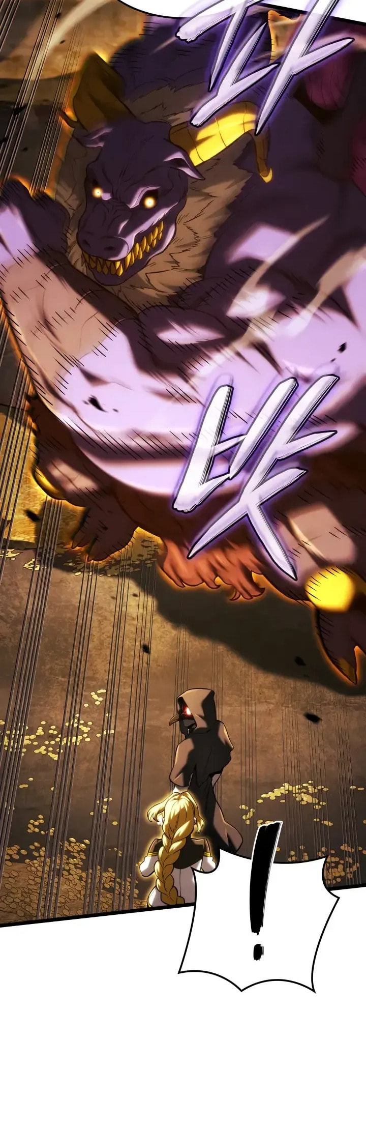 Revenge of the Baskerville Bloodhound, chapter 135, image 57