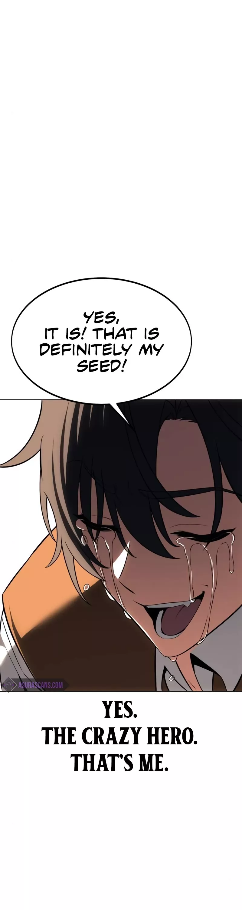 I Killed the Main Player, chapter 10, image 72