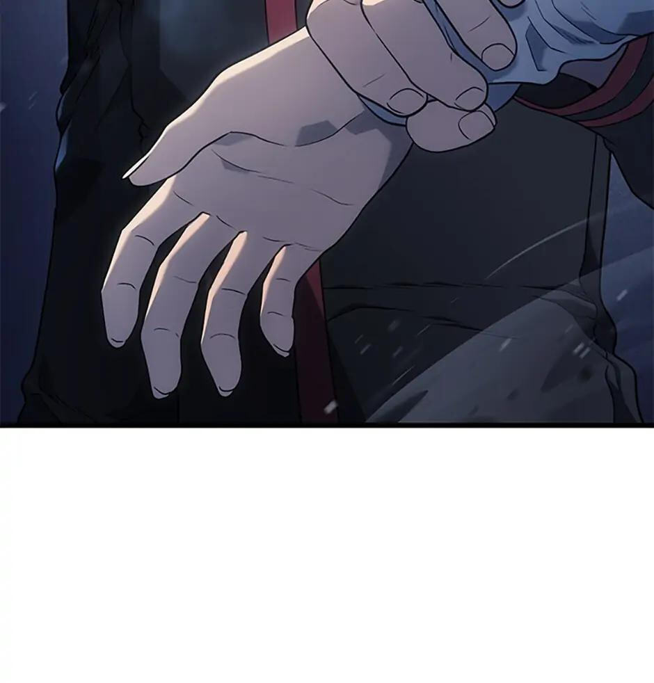 Revenge of the Baskerville Bloodhound, chapter 12, image 131