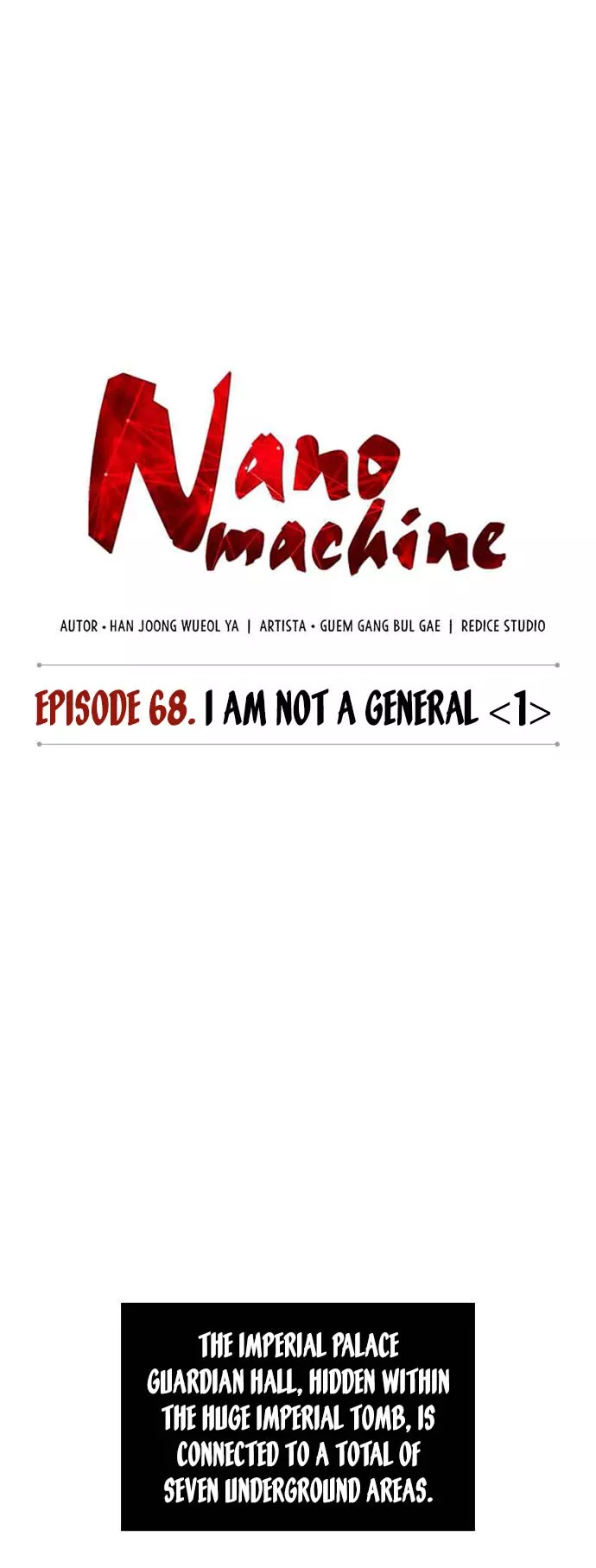 Nano Machine, chapter 199, image 5
