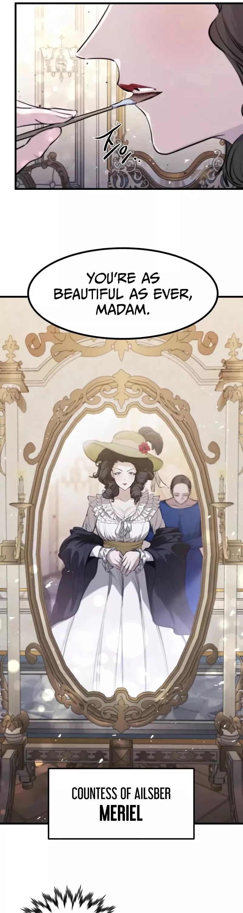 The Regressed Mercenary Has a Plan, chapter 51, image 21