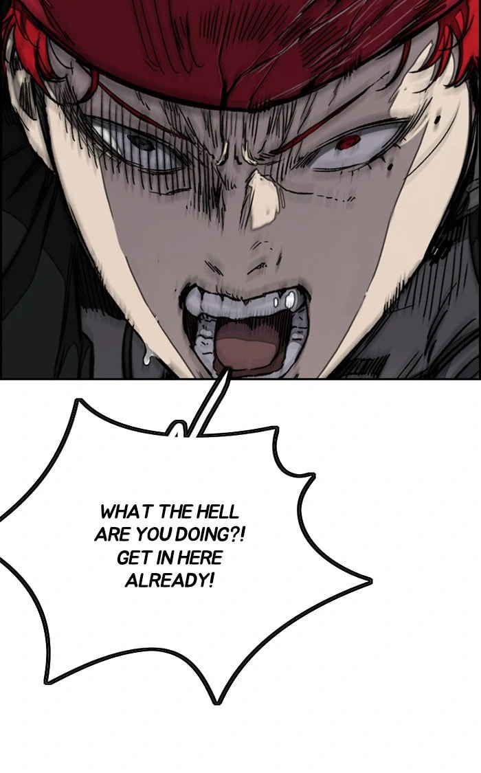 Wind Breaker, chapter 304, image 106