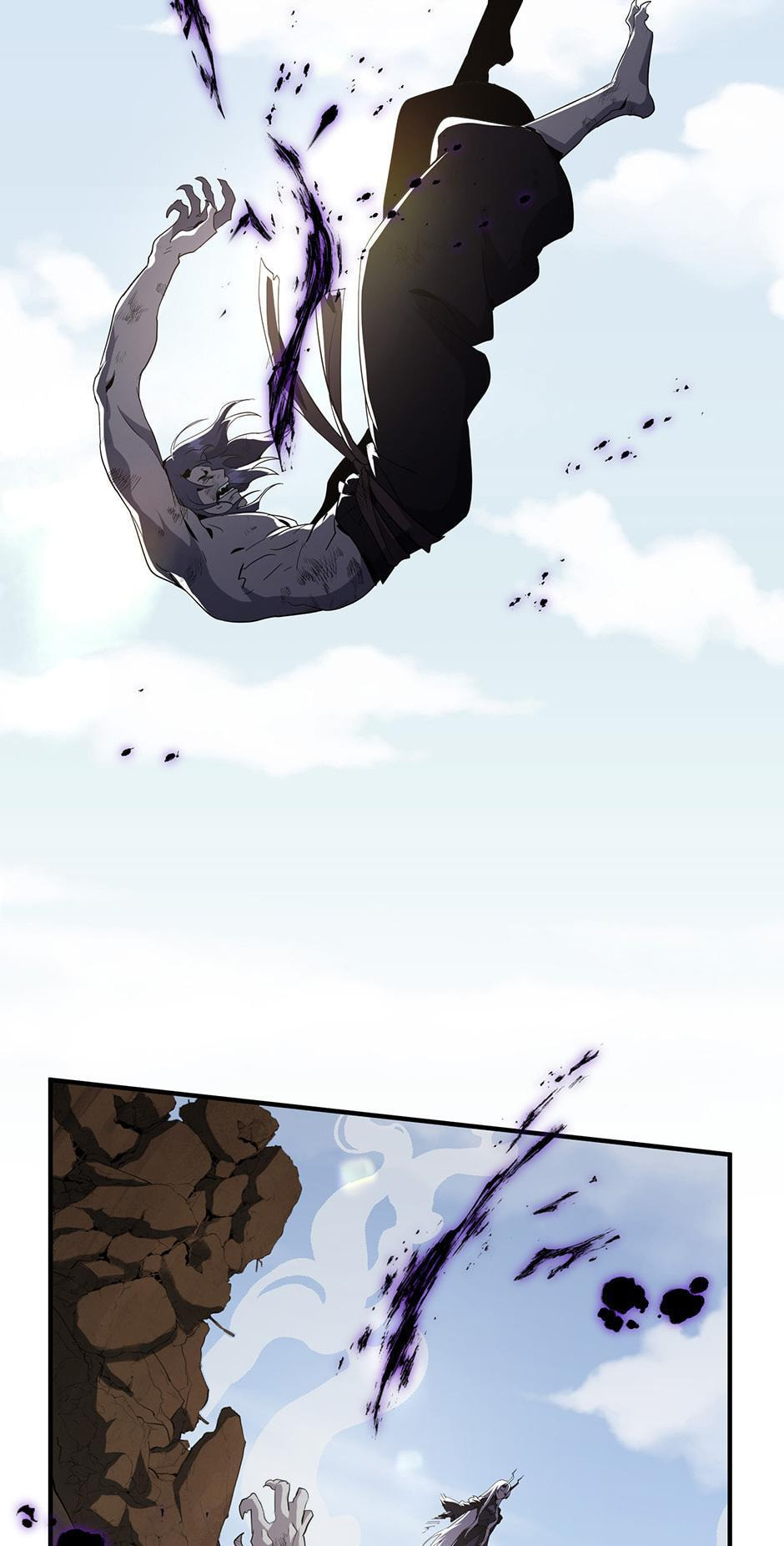The Beginning After the End, chapter 206, image 67