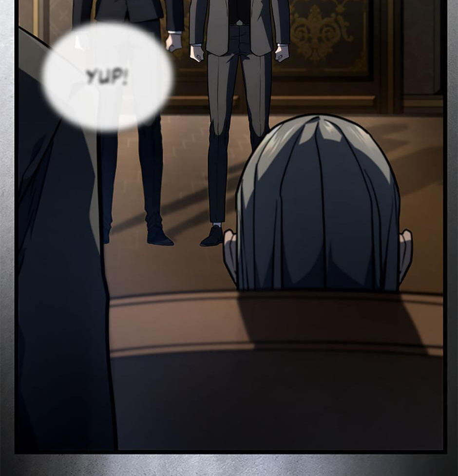 Revenge of the Baskerville Bloodhound, chapter 74, image 82
