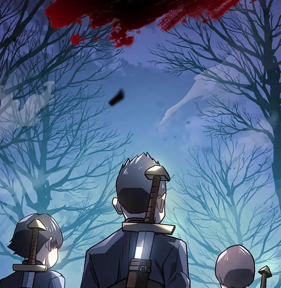 Revenge of the Baskerville Bloodhound, chapter 4, image 17