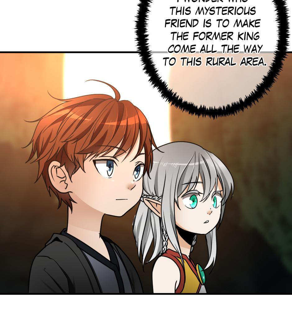 The Beginning After the End, chapter 23, image 60