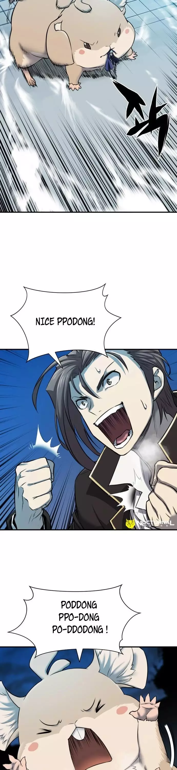 The Greatest Estate Developer, chapter 31, image 6