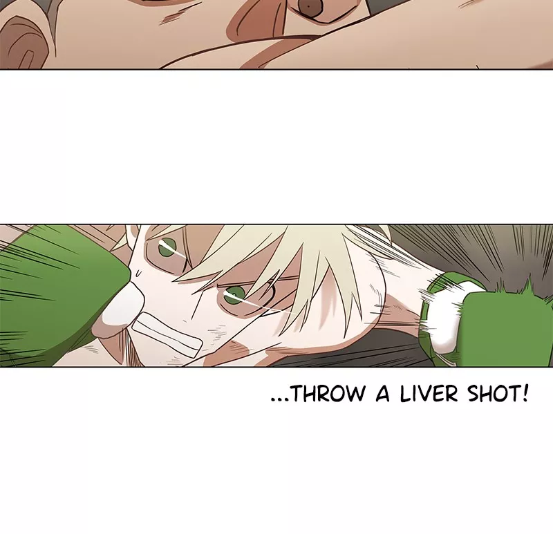 The Boxer, chapter 36, image 116