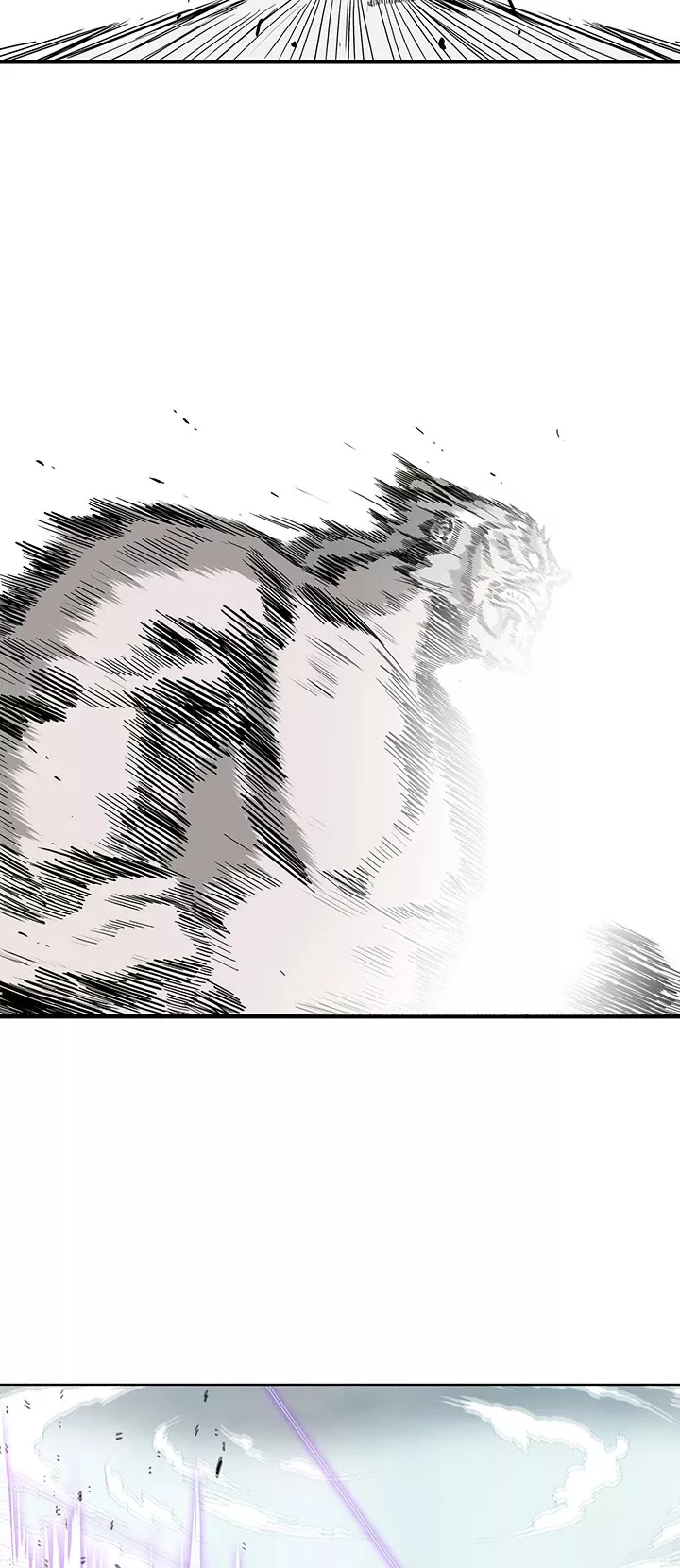 Legend of the Northern Blade, chapter 69, image 4