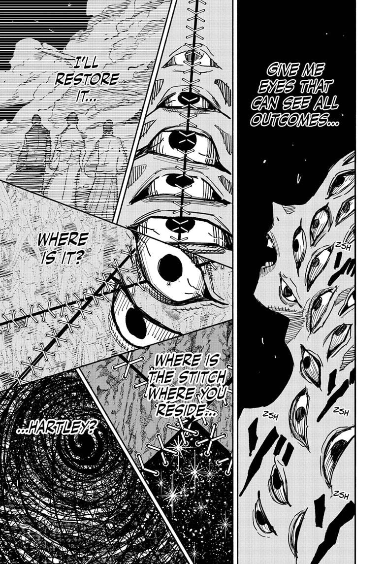 Choujin X, chapter 62.2, image 10