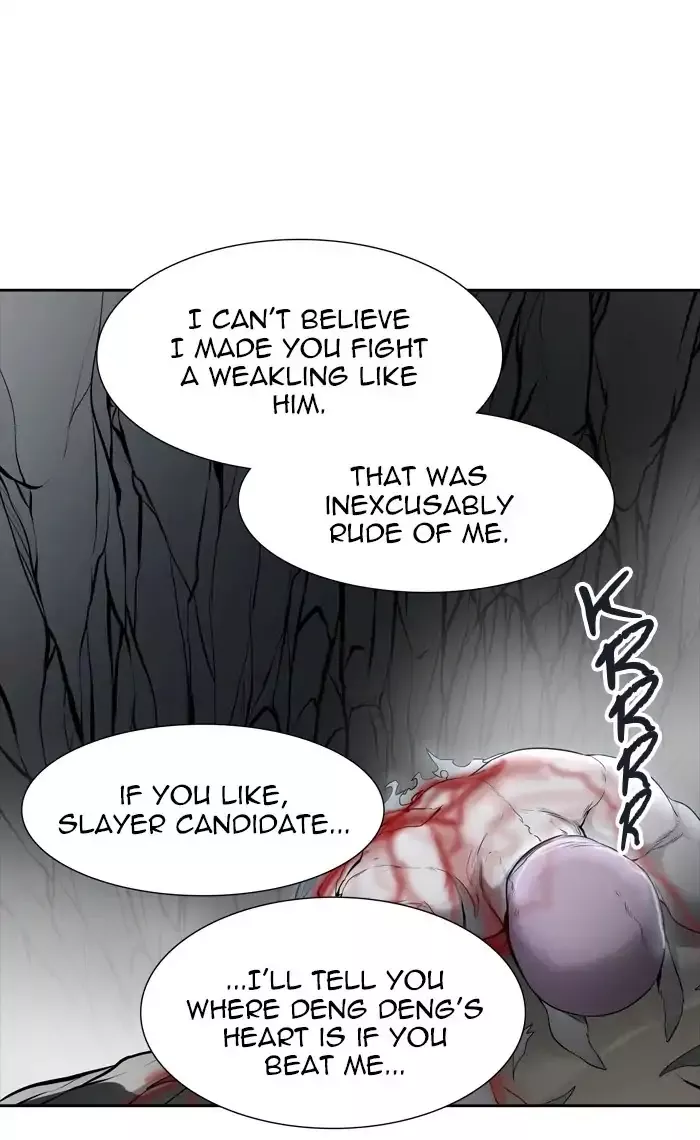 Tower of God, chapter 440, image 94