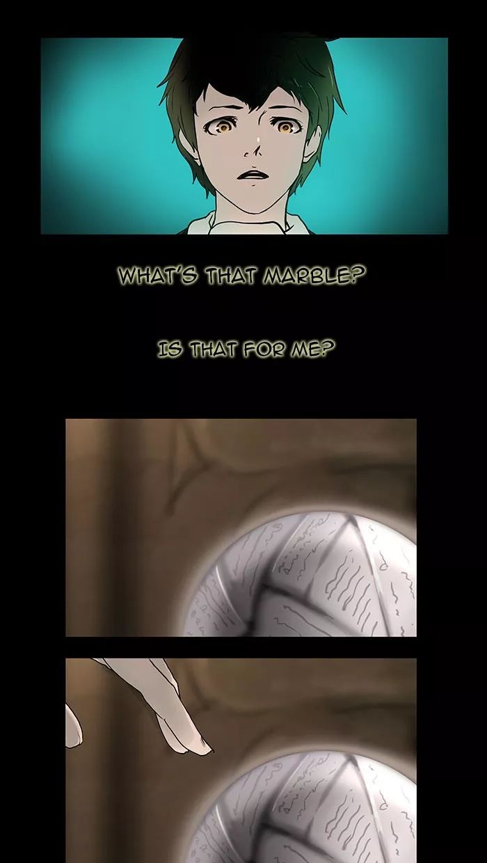 Tower of God, chapter 2, image 33