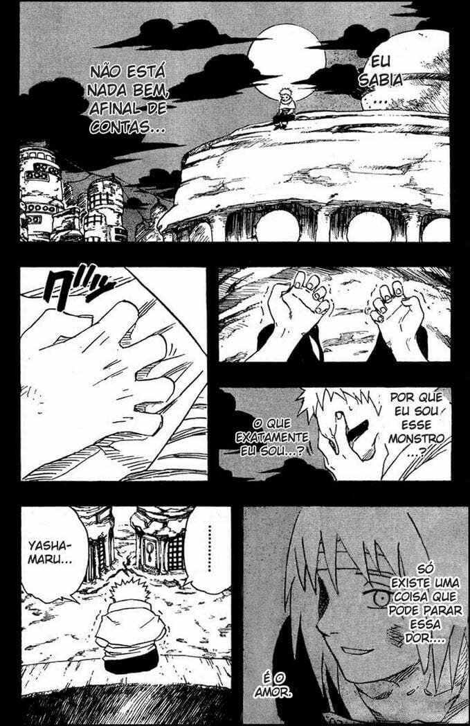 Naruto, chapter 130, image 14