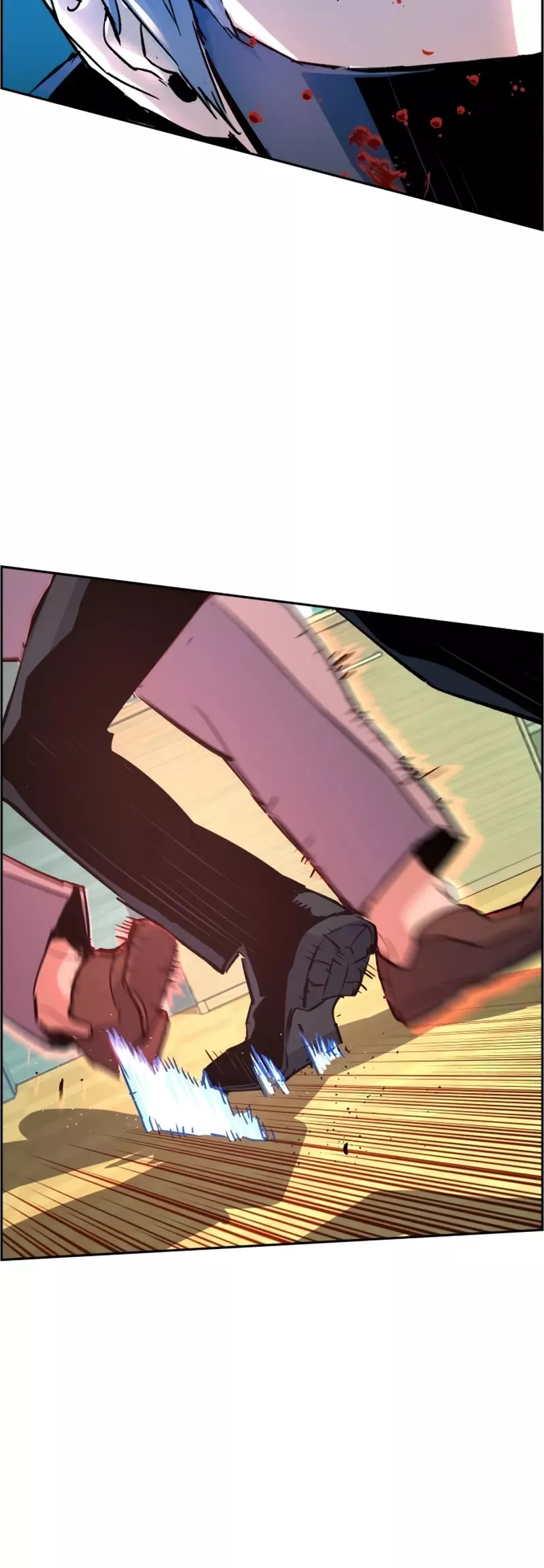 Teenage Mercenary, chapter 111, image 21