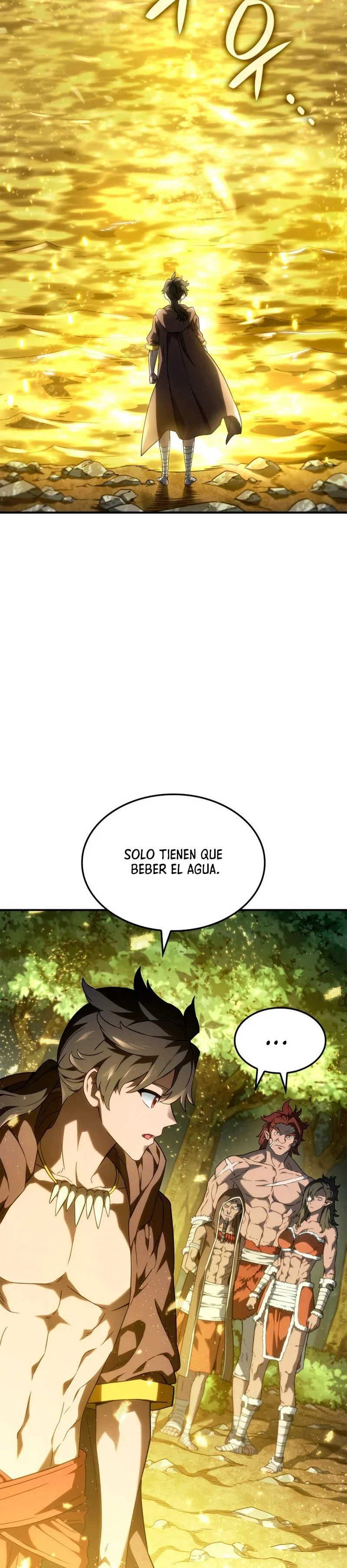 Revenge of the Baskerville Bloodhound, chapter 51, image 17