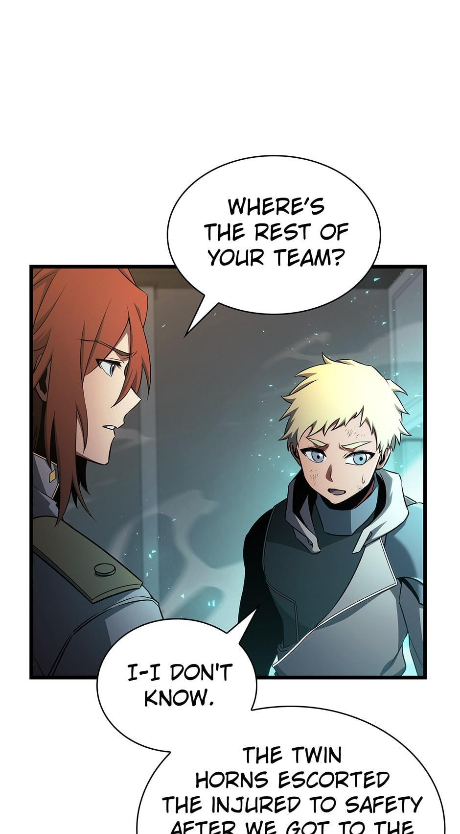 The Beginning After the End, chapter 180, image 60