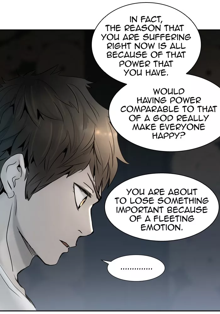 Tower of God, chapter 309, image 26