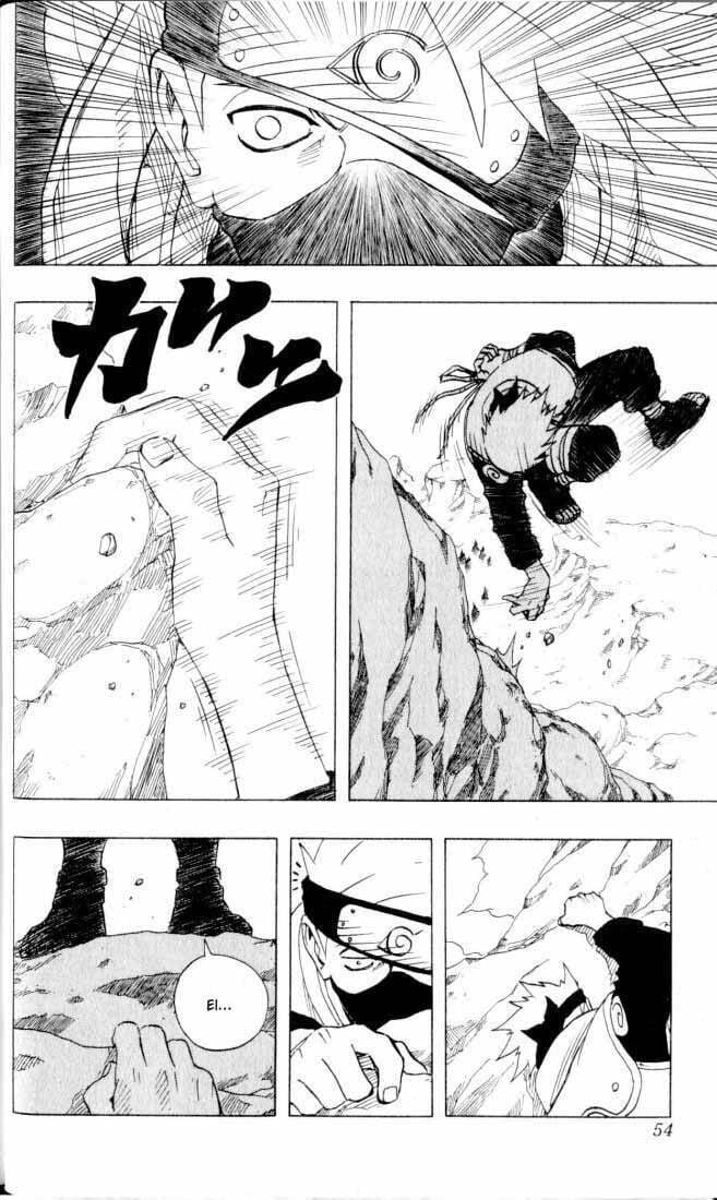 Naruto, chapter 93, image 9