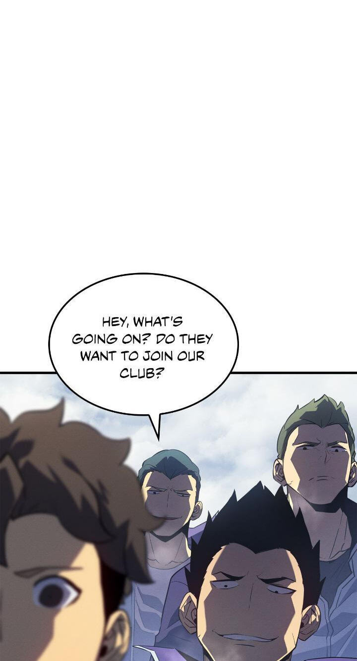 Solo Leveling, chapter 181, image 70