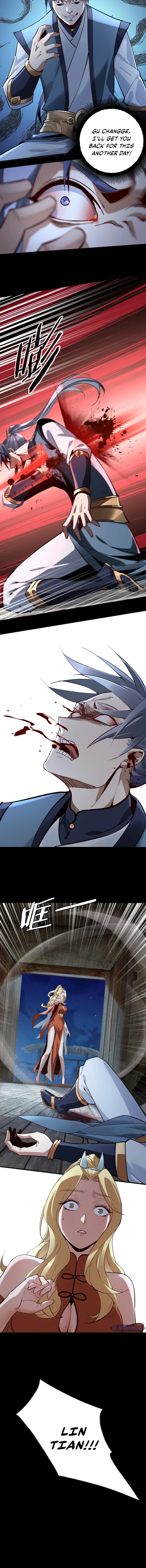I Am the Fated Villain, chapter 12, image 7