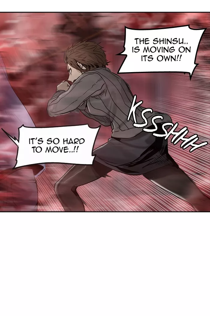 Tower of God, chapter 334, image 43